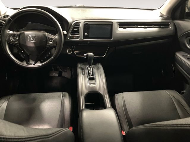 Used 2019 Honda HR-V EX-L image 10
