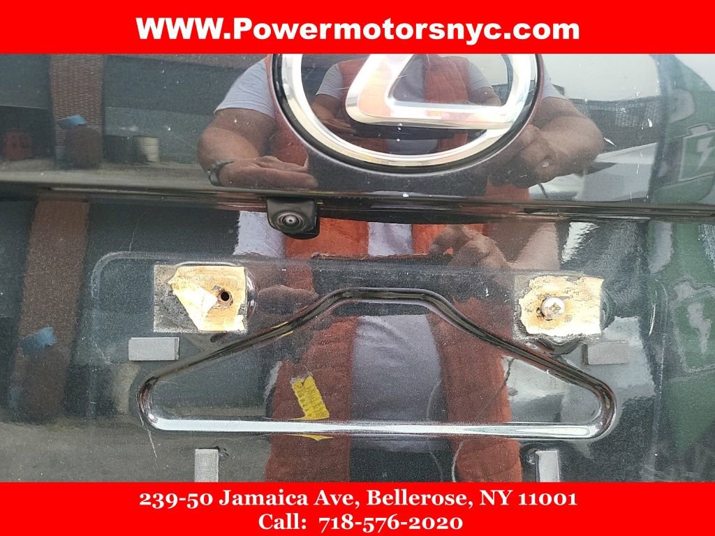 Used 2020 Lexus NX 300 AWD w/ Accessory Package 2 image 22