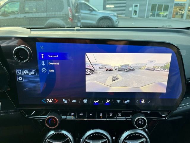 New 2024 Chevrolet Blazer EV LT image 37