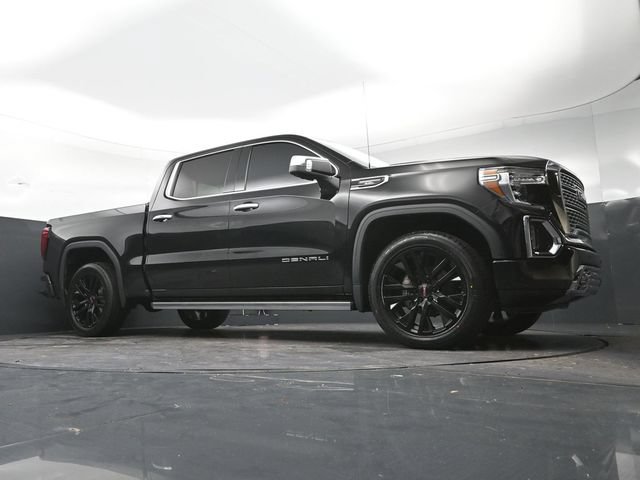 Used 2020 GMC Sierra 1500 Denali w/ Denali Ultimate Package AWD/4WD image 26