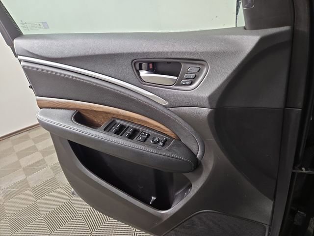 Used 2020 Acura MDX SH-AWD w/ Technology Package image 26