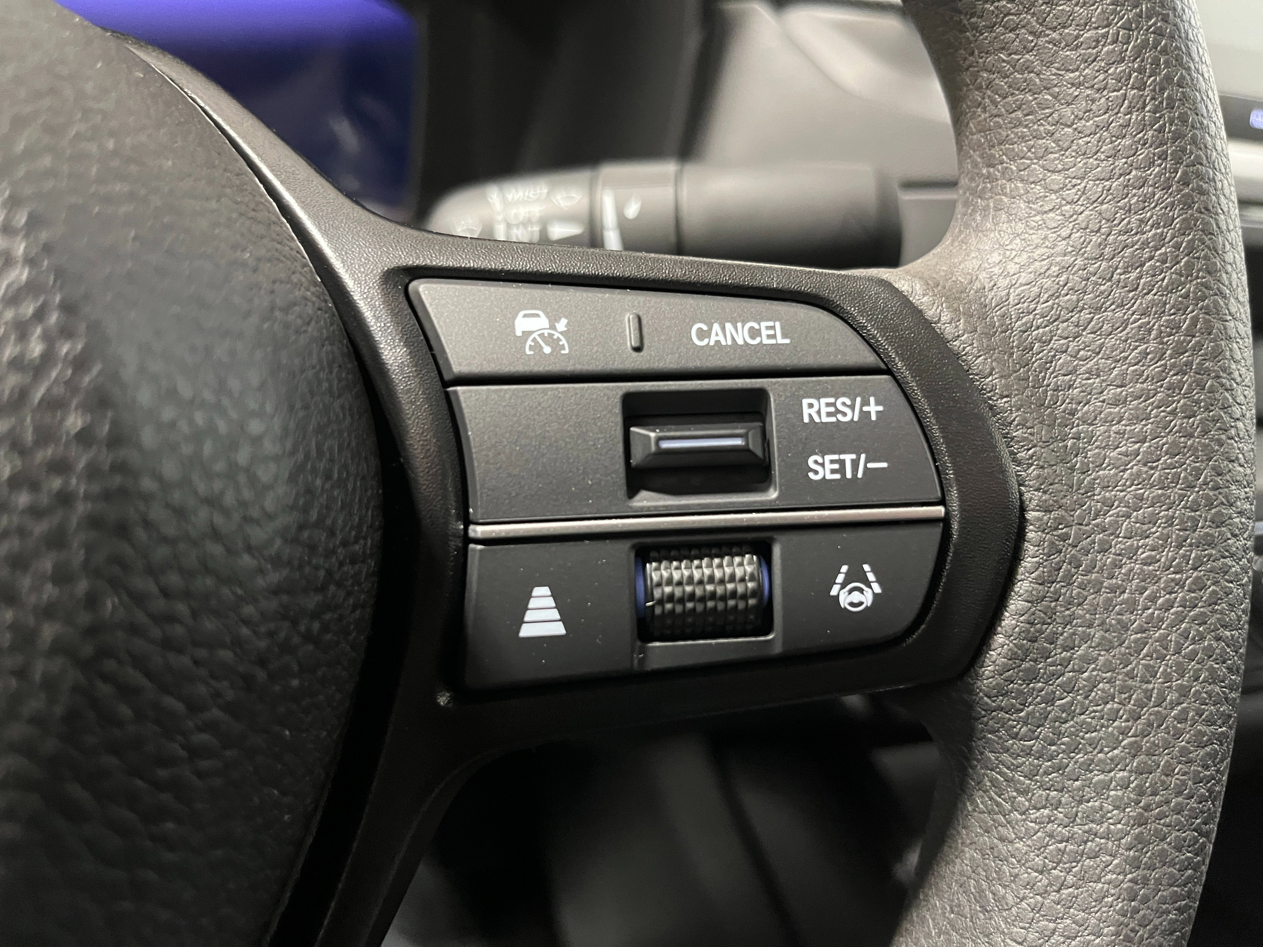 New 2025 Honda Accord SE image 18