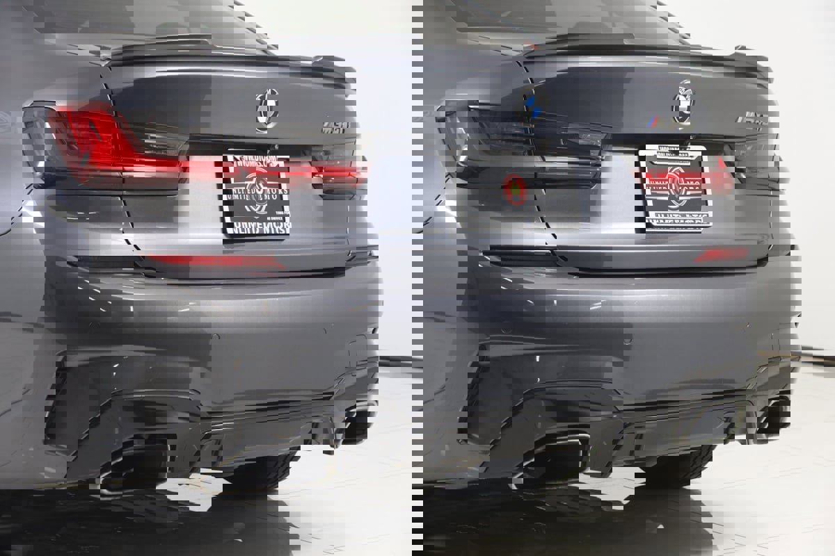 Used 2020 BMW M340i w/ Driving Assistance Package image 25