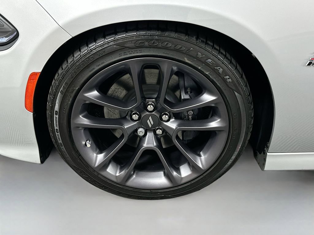 Used 2023 Dodge Charger Scat Pack w/ Plus Group image 31