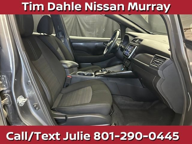 Used 2025 Nissan Leaf SV Plus FWD image 15