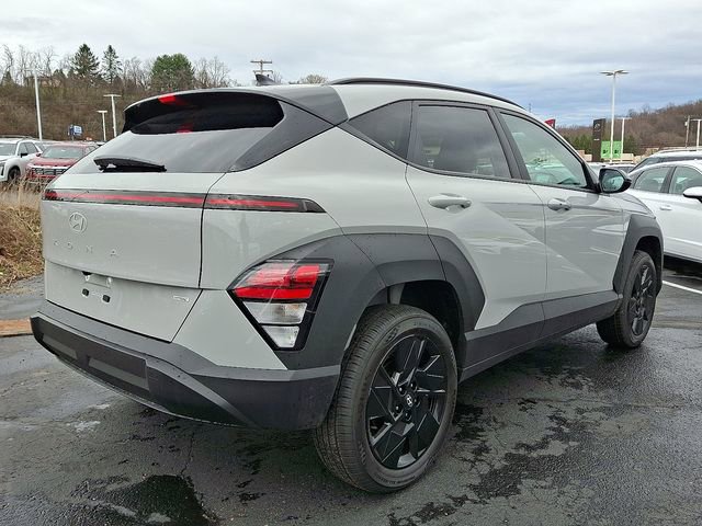 New 2026 Hyundai Kona SEL Sport image 4