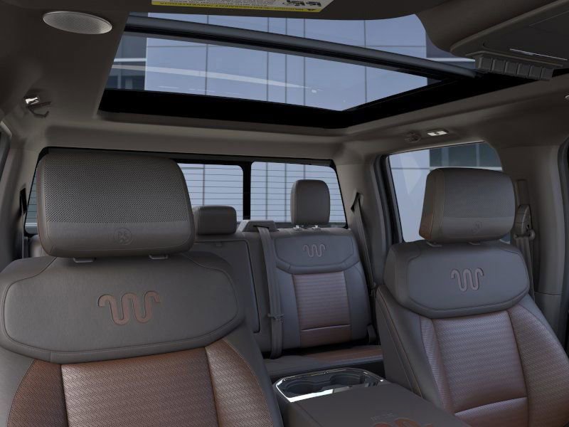 New 2026 Ford F350 King Ranch image 23