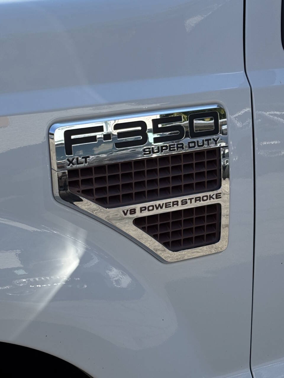 Used 2010 Ford F350 XLT AWD/4WD image 31