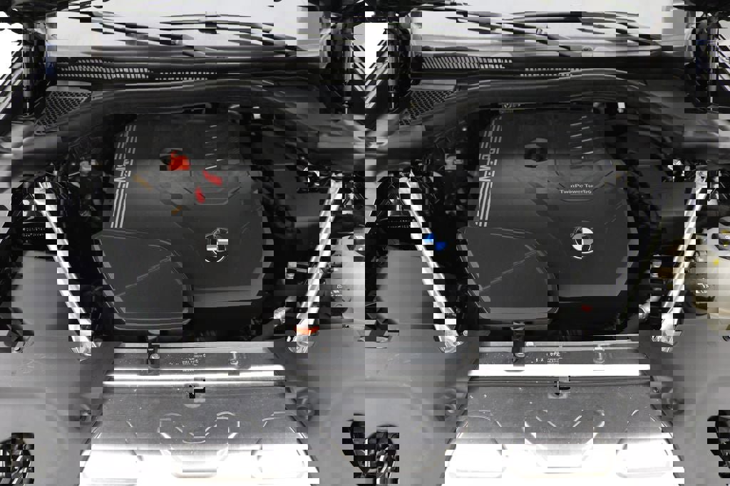 Used 2024 BMW X3 xDrive30i w/ Convenience Package image 32