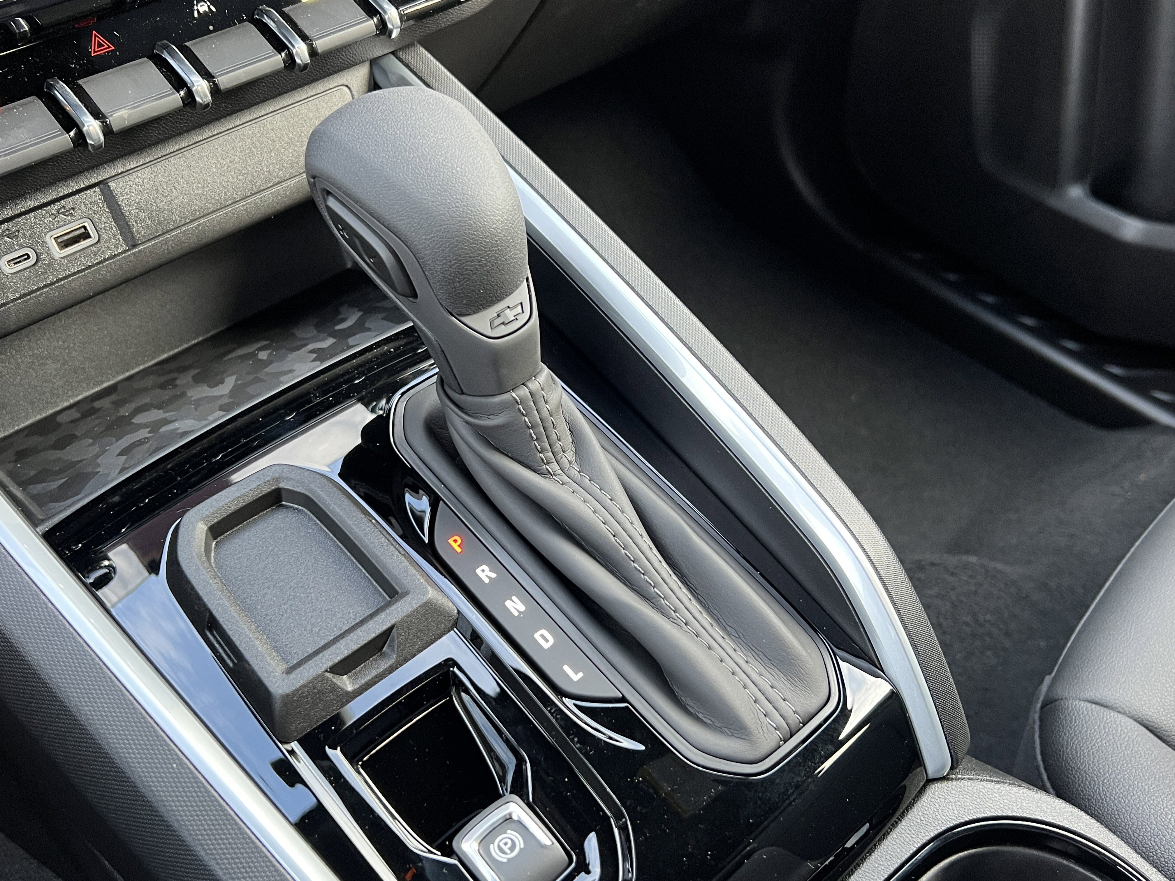 New 2026 Chevrolet Colorado W/T image 29