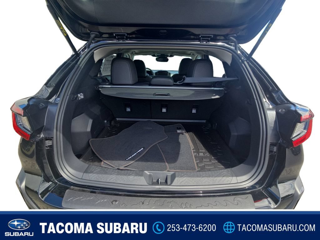 New 2026 Subaru Crosstrek 2.5i Limited w/ Crosstrek Mirror Package AWD/4WD image 19