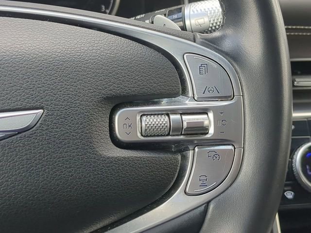 Used 2024 Genesis GV80 2.5T image 25