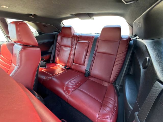 Used 2021 Dodge Challenger SRT Hellcat Redeye image 18