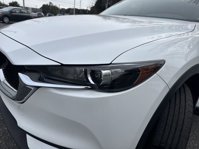 Used 2020 MAZDA CX-5 Touring image 29