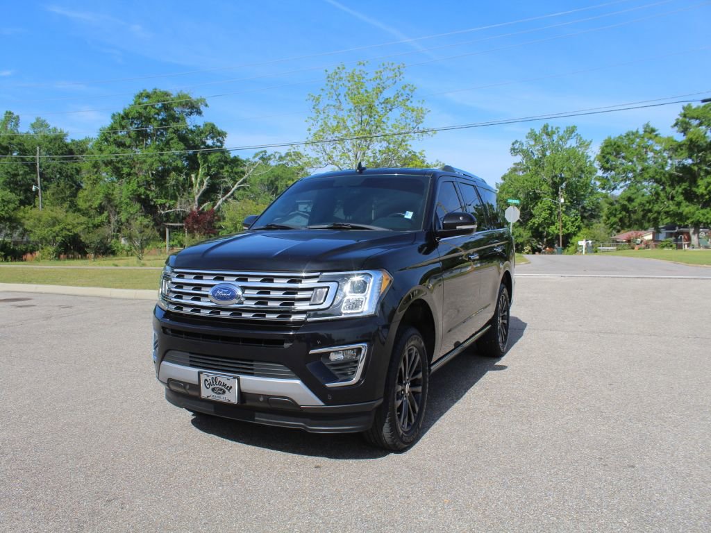 Used 2019 Ford Expedition Limited image 7