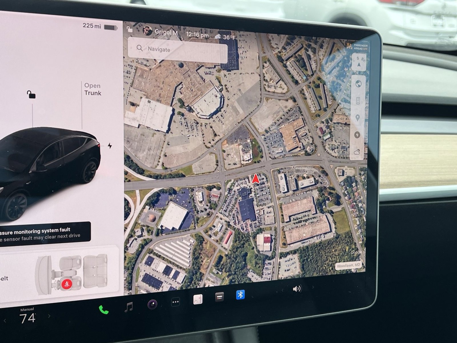 Used 2022 Tesla Model Y Long Range image 20