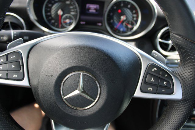 Used 2019 Mercedes-Benz SLC 300 image 20