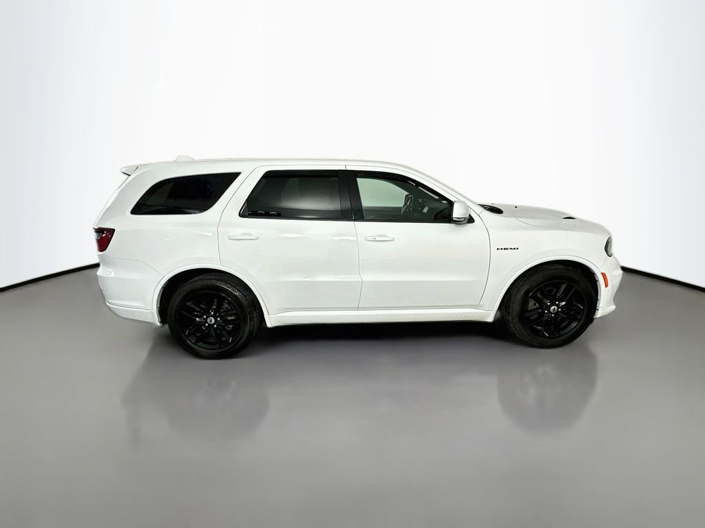 Used 2022 Dodge Durango R/T AWD/4WD image 8