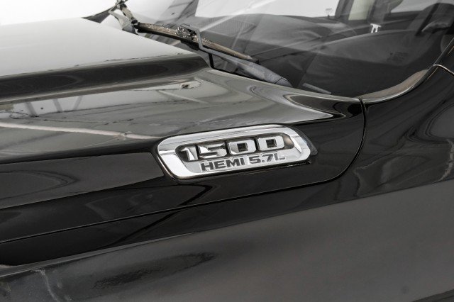 Used 2019 RAM 1500 Tradesman AWD/4WD image 46
