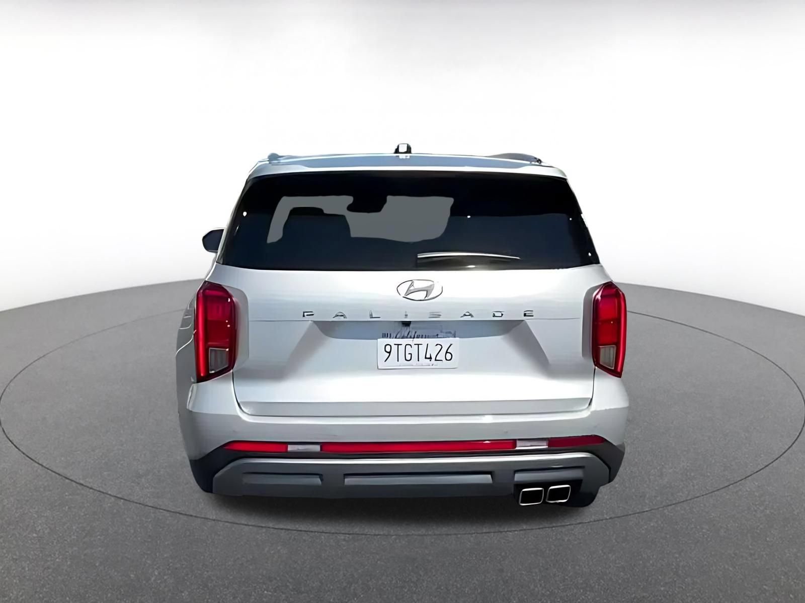 Used 2025 Hyundai Palisade SEL FWD image 12