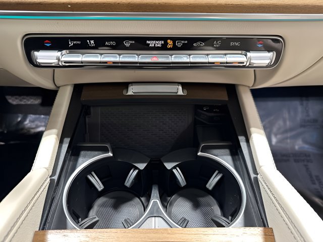 Certified 2023 Mercedes-Benz GLE 350 4MATIC image 26