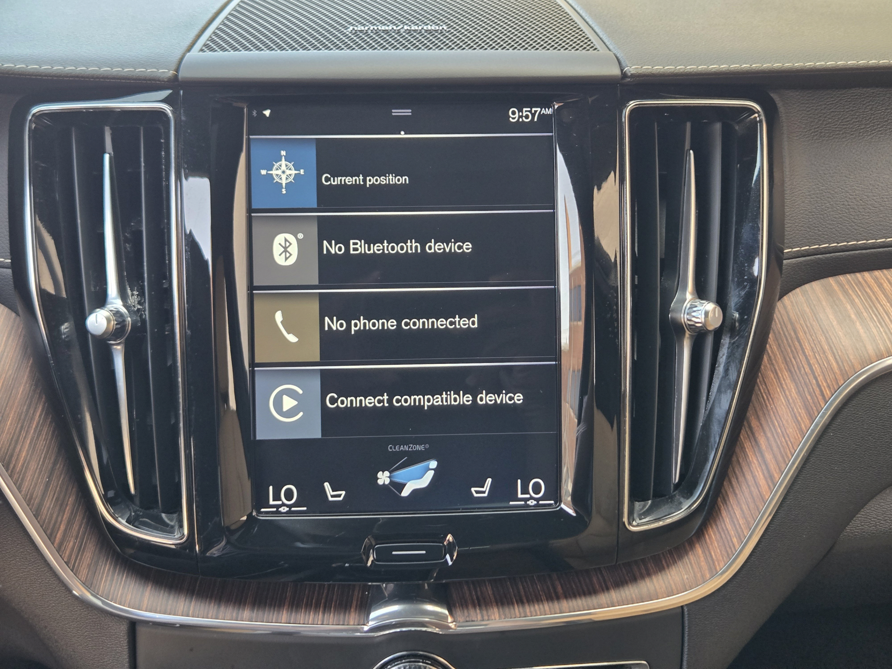 Used 2020 Volvo XC60 T6 Inscription AWD/4WD image 15