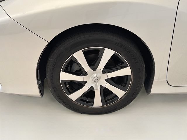 Used 2019 Toyota Mirai FWD image 26