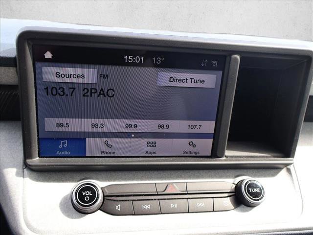 Certified 2022 Ford Maverick XLT image 12