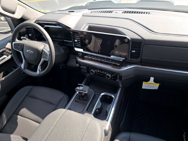 New 2026 Chevrolet Silverado 1500 LT Trail Boss w/ LT Trail Boss Premium Package AWD/4WD image 25