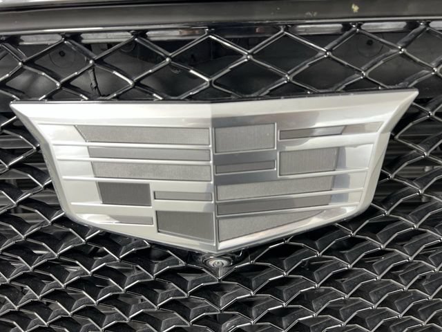 Certified 2023 Cadillac Escalade Sport w/ LPO, ONYX Package RWD image 32