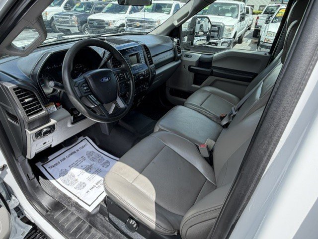 Used 2019 Ford F250 XL w/ Power Equipment Group AWD/4WD image 15