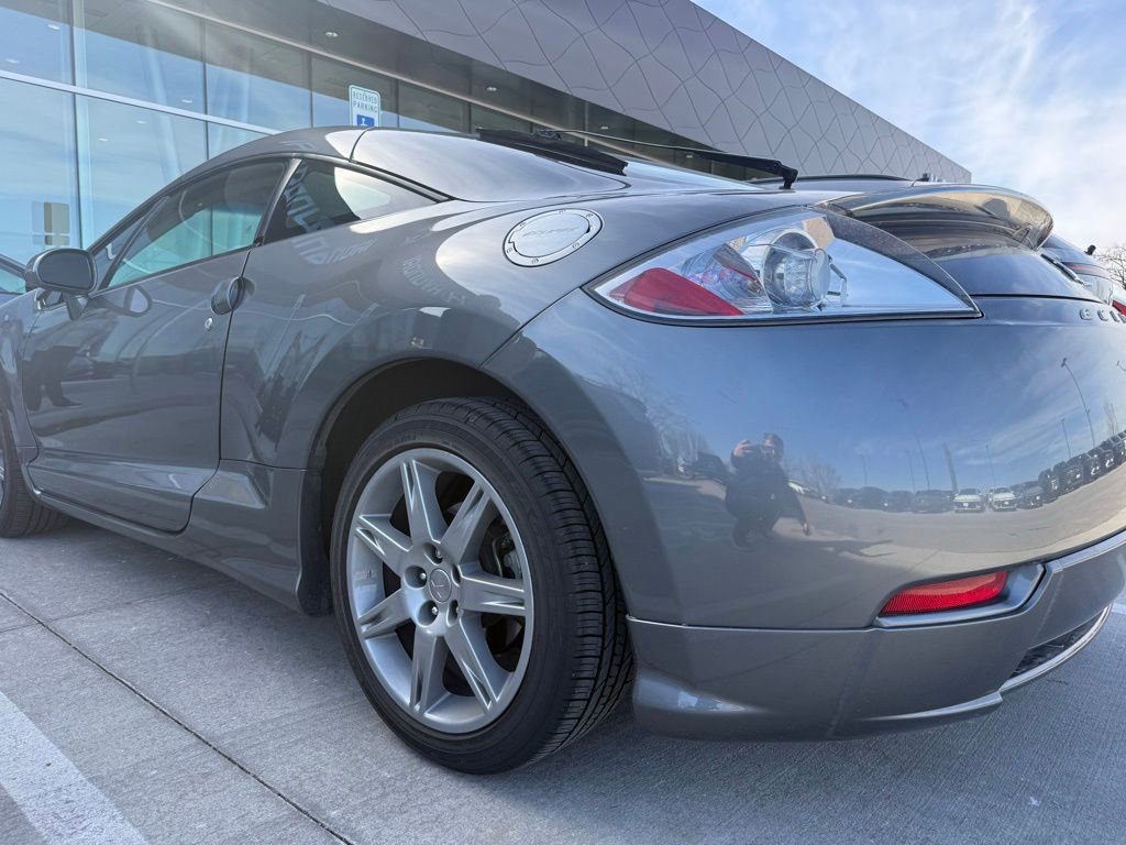 Used 2006 Mitsubishi Eclipse GT image 4