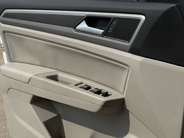 Used 2019 Volkswagen Atlas SE FWD image 24