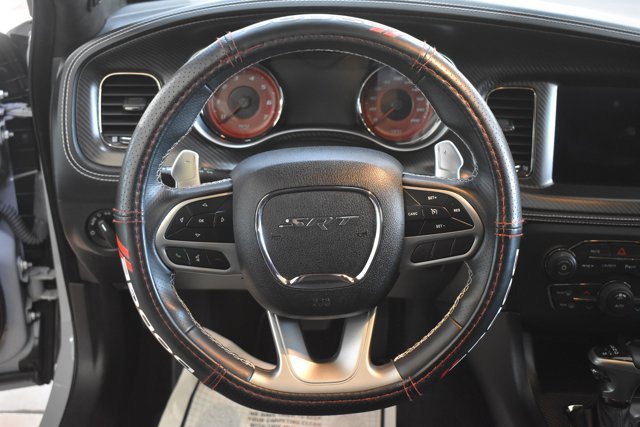 Used 2021 Dodge Charger SRT Hellcat w/ Harman/Kardon Audio Group image 19