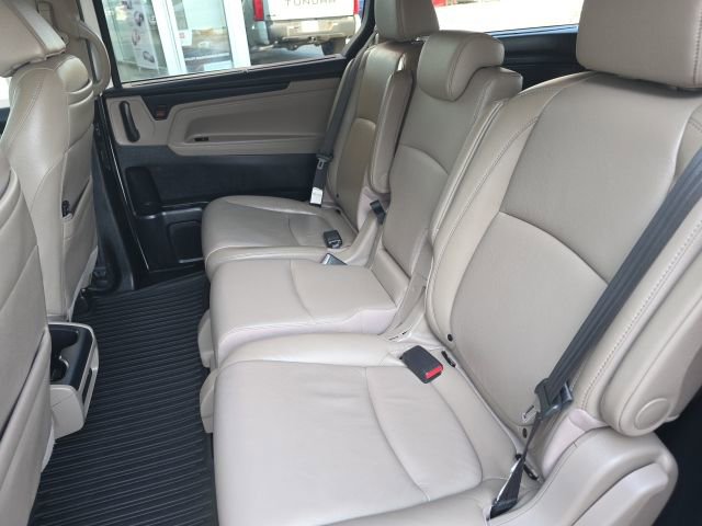 Used 2019 Honda Odyssey Touring image 11
