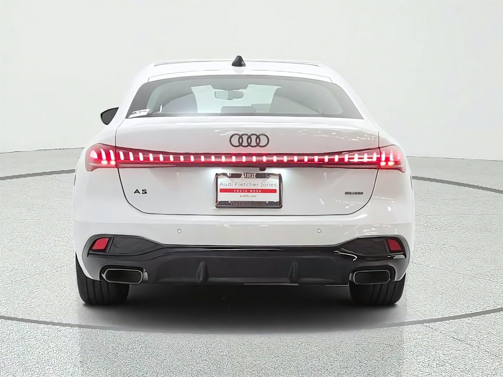 New 2026 Audi A5 2.0T Premium Plus AWD/4WD image 6