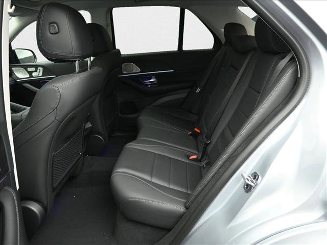 New 2026 Mercedes-Benz GLE 450 4MATIC image 20