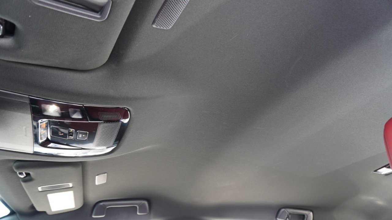 Used 2025 Lexus NX 250 FWD w/ Towing Package (2000 Lbs) image 25