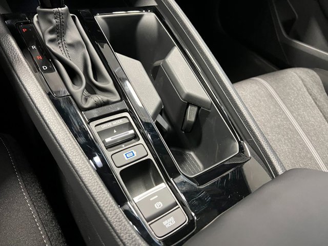 New 2025 Honda Accord Sport image 17