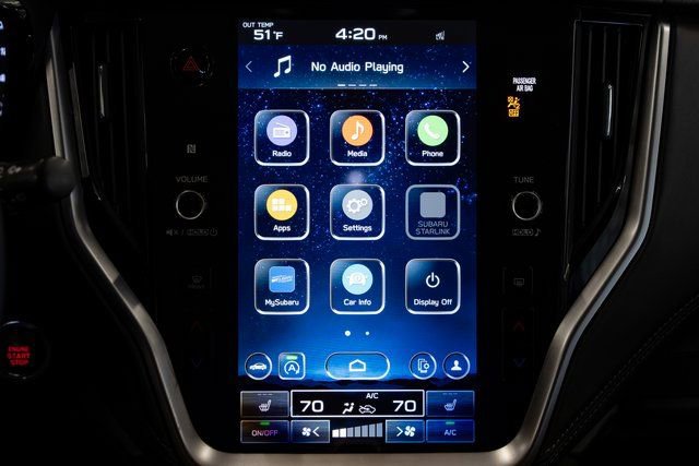 Used 2023 Subaru Outback Premium image 13