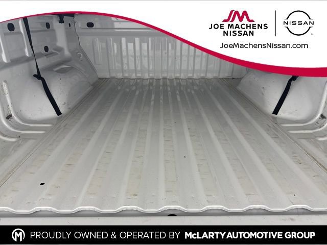 Used 2018 Chevrolet Colorado W/T w/ WT Convenience Package image 19