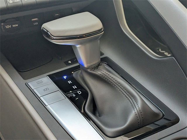 New 2026 Hyundai Elantra Sport image 14