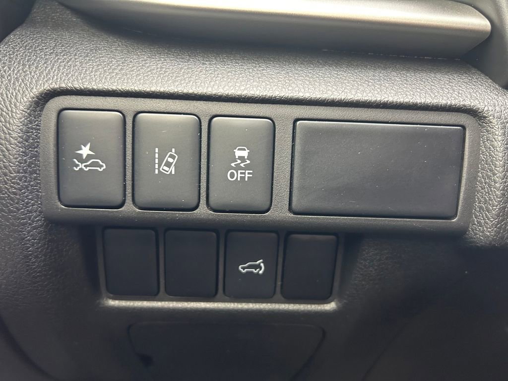 Used 2025 Mitsubishi Eclipse Cross SE AWD/4WD image 20