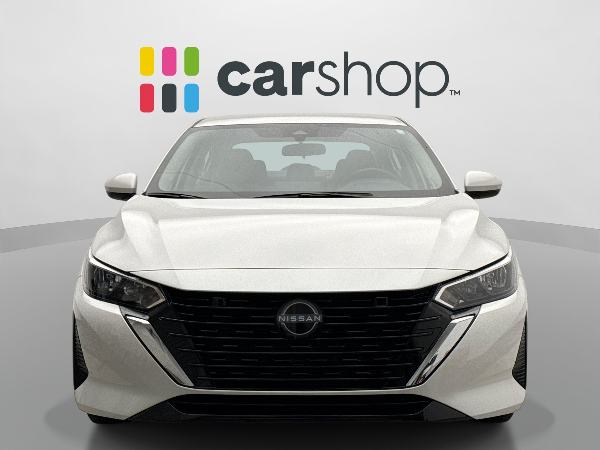 Used 2025 Nissan Sentra SV w/ All-Weather Package FWD image 8