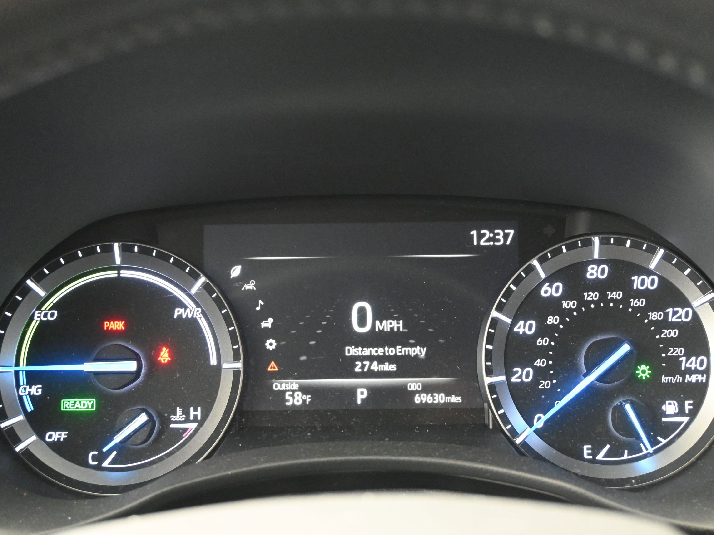 Used 2020 Toyota Highlander Limited image 10