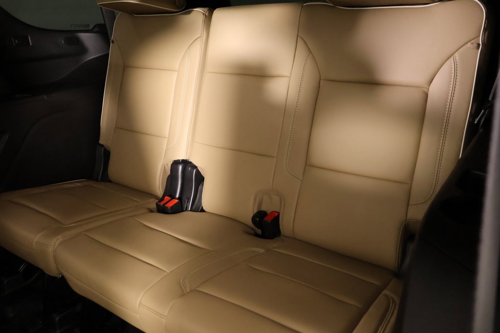 Used 2023 Chevrolet Tahoe Premier image 13