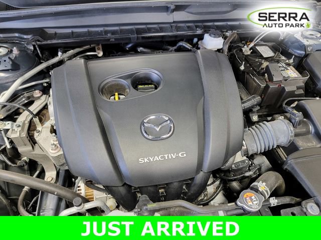 Certified 2024 MAZDA CX-50 AWD 2.5 S w/ Preferred Package image 33