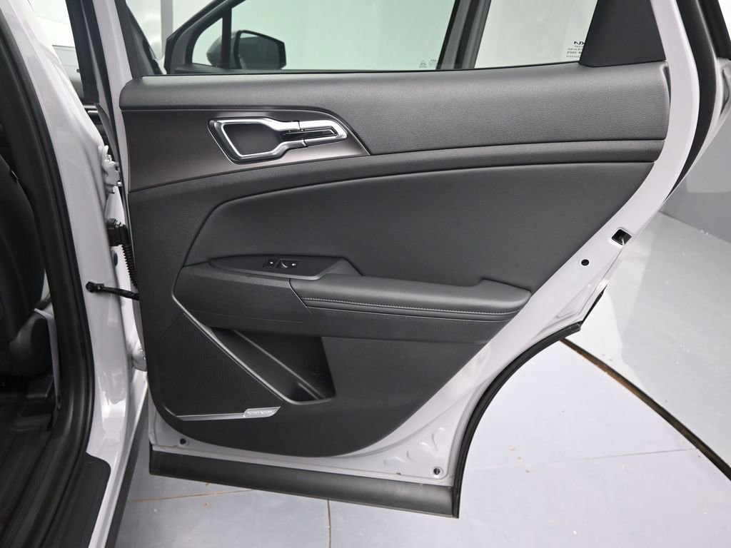 New 2026 Kia Sportage SX Prestige image 22