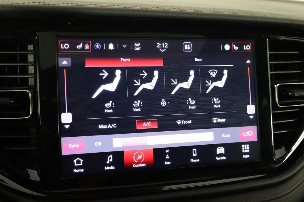 Used 2023 Dodge Durango GT RWD image 35