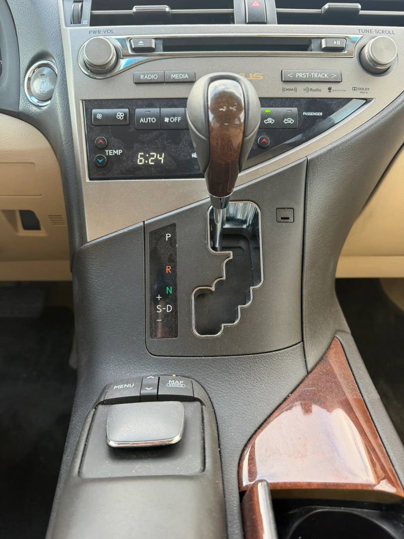 Used 2013 Lexus RX 350 FWD w/ Navigation Pkg image 25